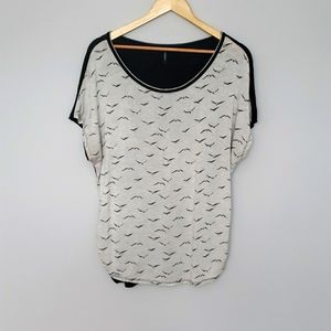 Edista Bird Profile Top